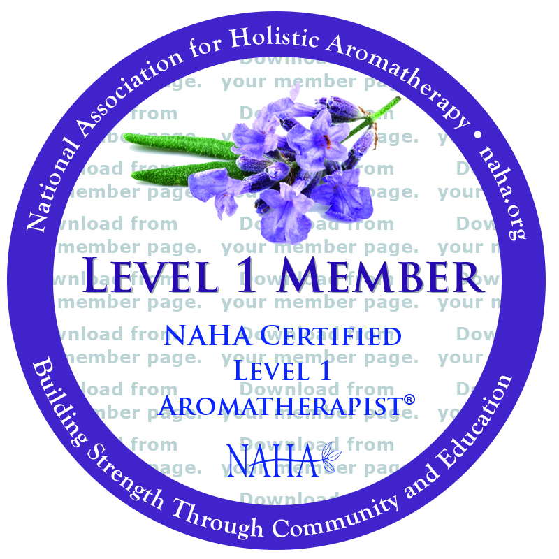 美國NAHA初階芳療證照課程