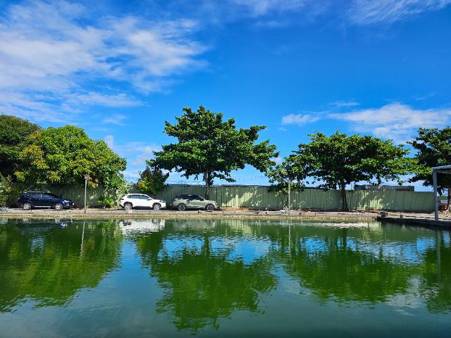 夜晚的芳護音符